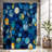 Brynlin Shower Curtain-2038531898