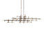 Grid 6 - Light Unique/Statement Geometric Chandelier-741721922-765974637