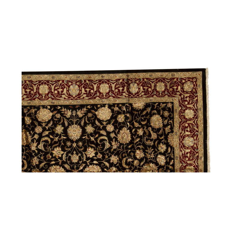 Walton Oriental Area Rug