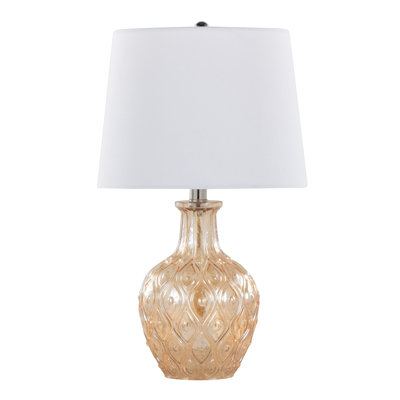 Lampe de table contemporaine