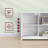 Tv Cabinet With Storage Shelves-211734587