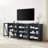Cyndee 38'' H Media Shelves-96284089