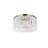 Yazmin Crystal Flush Mount-27969426-27969423