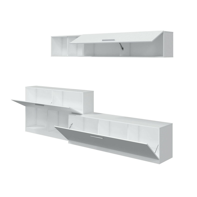 Aythen Rectangle Accent Cabinet