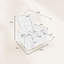 Fauteuil inclinable de luxe en velours - Confort moelleux, inclinaison manuelle, positions faciles à ajuster-1541568973