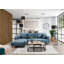 Aecca 4 Seater Sofa Bed-213218053-213218062