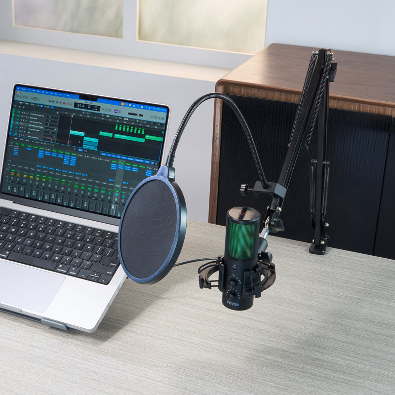 VEVOR Single Screen Desktop Mount
