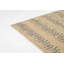 Erin Gates by Momeni Orchard Vine Stripe Jute and Wool Hand Woven Blue Area Rug 10' X 14'-162654736