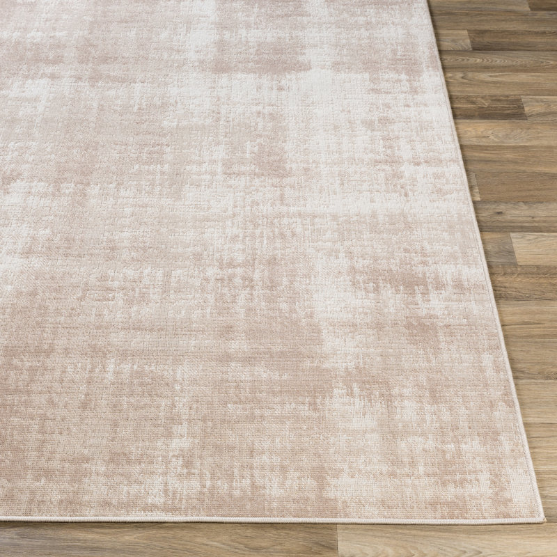 Birchanger Indoor Rug, Rectangle 2' x 3'