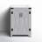 Slayton 24 " W Freestanding Standard Free Standing 1 Single Vanity Bathroom Vanity With Engineered Marble Top-791529346
