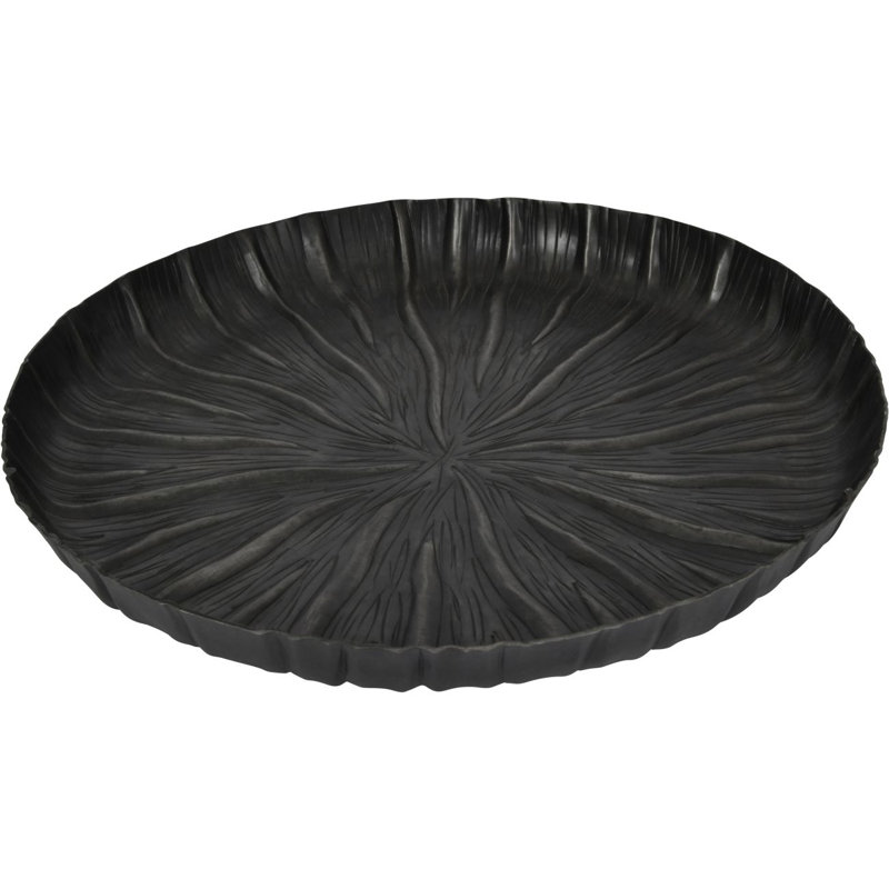 Carder Aluminium Decorative Plate
