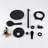 All-In-One Kit with Rough in-Valve-67401181