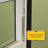  Balance Top Sash Guide Natural Finish