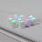  Battery-Operated LED Votive Candles - Color-Changing (12ct)-410949656