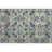 Premium Machine Washable Kumbhar AMF1308 Geometric Rug-173793115