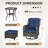 Osage 5-Piece Seating Group with Cushions-1346864876