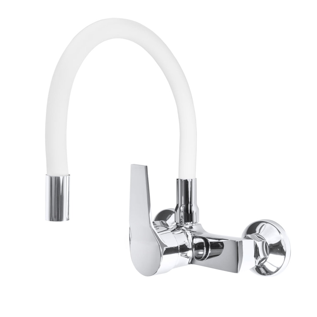 Southgate Pull Out Single Lever Monobloc Tap