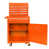 Orange est en rupture de stock