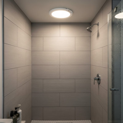 Flush Mount