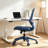 Ergonomic Office Chair,Mesh Task Chair With Flip-Up Armrests-1791066446