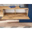 Becki Unfinished Floating Entertainment Centre for TVs up to 58"