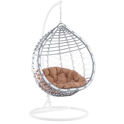 Hängesessel Dockside mit Gestell