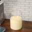 Bougie sans flamme et sans parfum-764675648-680738096