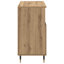 Sideboard Modern Storage Cabinet Home Furniture Rectangular Wooden-1695746400