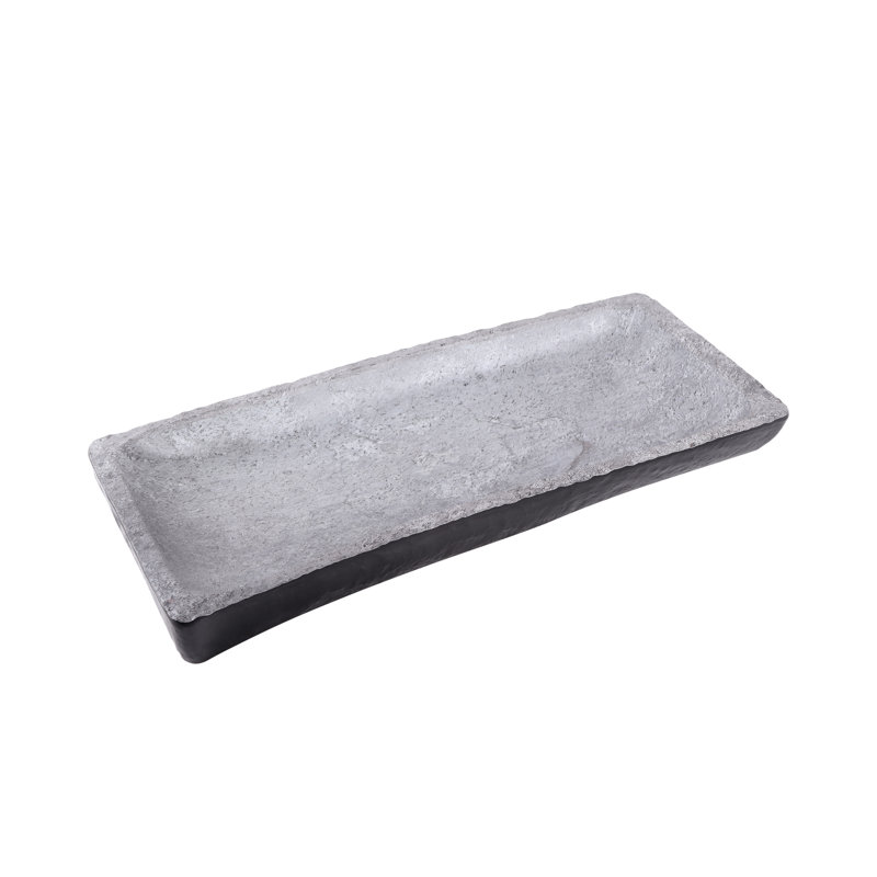Elite Global Solutions Melamine Platter