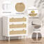 Commode 3 tiroirs Claymore-579690862