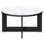 Rossendale Pedestal Coffee Table