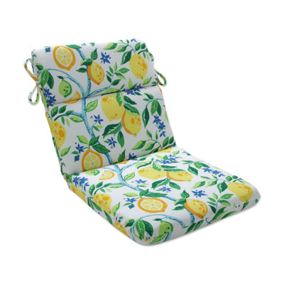 Coussin de siège / dossier Nikolov