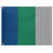 Dark Blue/Green/Cool Gray