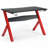 Moncure Metal Base Computer Desk