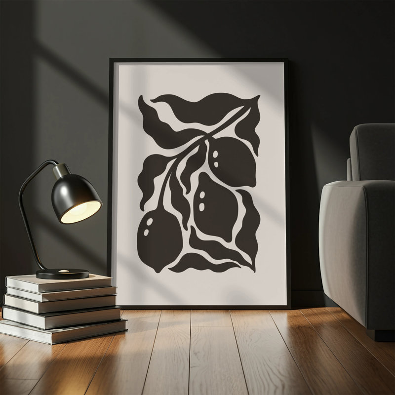 Vella No Frame Print, 6x8