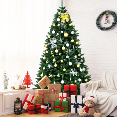 Fir Christmas Tree