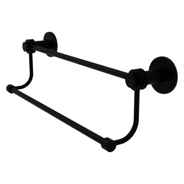 Mercury 32.5'' Wall Towel Bar