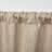 Lauren Ralph Lauren Room Darkening Curtain Single Panel-49183905-49183911