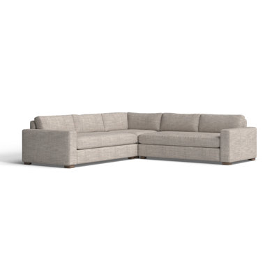 Brean Upholstered L-Sectional