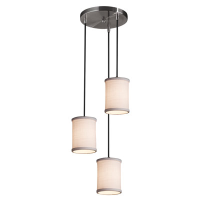 Geoffroy 3 - Light Cluster Pendant