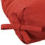 Coussin de chaise longue 23 po x 75 po - Rouge-1734967994