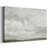 Gray Stone Sky IV-Gallery Wrapped Canvas-642611494