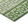  Chayden Area Rug with Non-Slip Backing