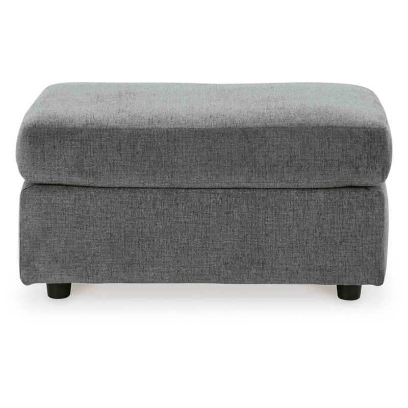 Kerma Ottoman, Gravier
