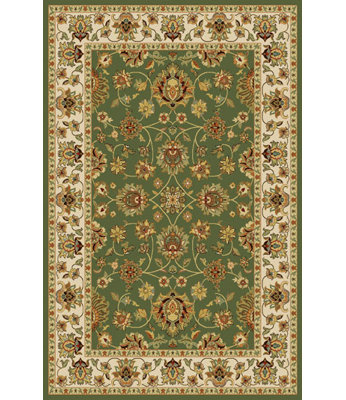 Tapis de la zone verte sage Kelen