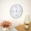Grantham Wall Clock-43280090