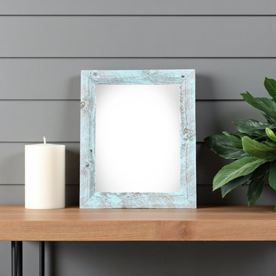 Bianca-Maria Wood Picture Frame