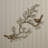 Handmade Wall Decor on Metal