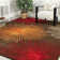 Amier Soho Hand Tufted Wool And Viscose Rug