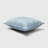 Paisley Cotton Throw Pillow